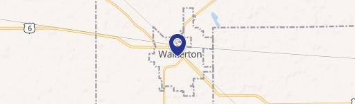 Cor Of Jackson Illinois S