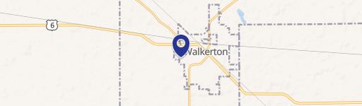Walkerton, IN 46574