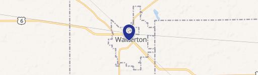 600 Blk Jackson N St