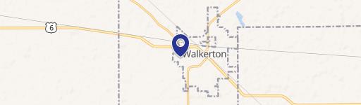 201 Industrial Park Dr