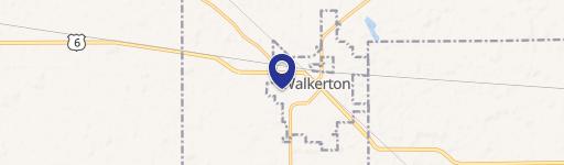 201 Industrial Park Dr