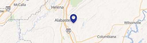 Alabaster, AL 35007