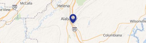 Alabaster, AL 35007