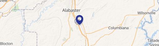 Alabaster, AL 35007