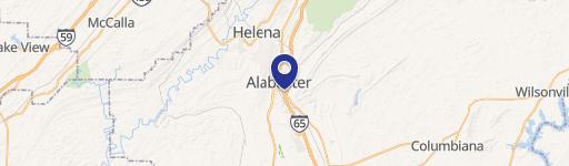 Alabaster, AL 35007