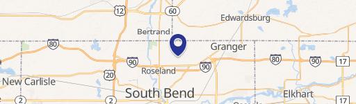 Util-well Site Pk-carri Hl