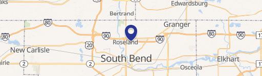 Pendle Rd At Juniper Rd