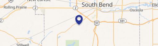 Gravel Pit Sumption Trl