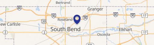 Utility--sec 32nd Sta