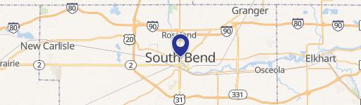 307 Dr Martin Luther King Jr Blvd