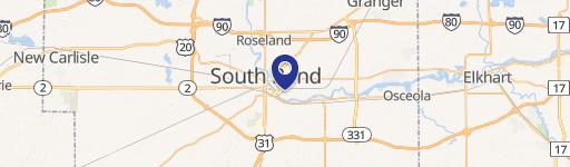 1434 Mishawaka Ave, Unit 1436-1432