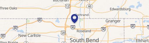 German Twp Fire Dep 1st Pavil