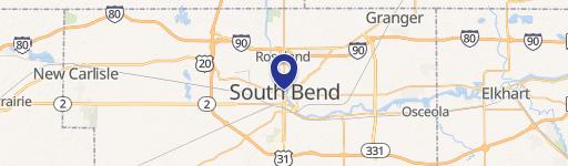 413 Dr Mart L King Jr N Dr