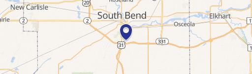 4600 High Stst-menar