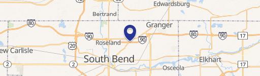 16813 Rd Sprint Rear Of