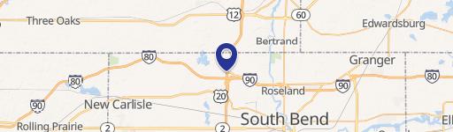 3rd Landmark Bus Lot Lot