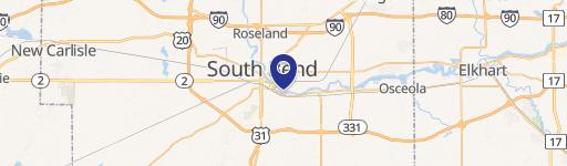 1601 Adj Lot Lot Lincolnway