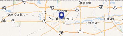 202 Dr Martin Luther King Jr Blvd