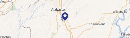 Alabaster, AL 35007