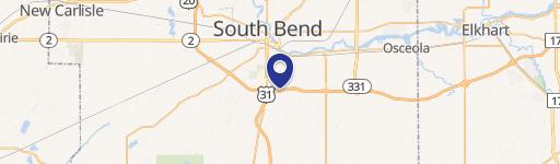 Jackson Rd At Miami St