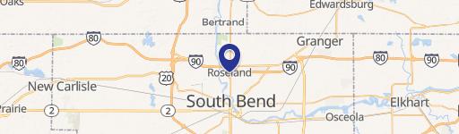 Abandon Rr-sec 25th Roseland