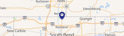 51480 Indiana State Rte 933rd Rear Of