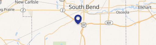 Linden Bet Jackson Johnson