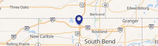 Landmark Bus Park Lot, Unit 17