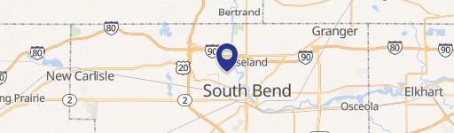 Huey-vac Lot, Unit 39