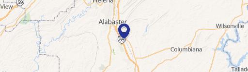 Alabaster, AL 35007