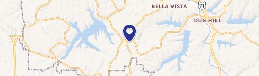 Off Frst Hls Blvd Blvd