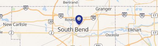 1627 Edison Rd, Unit 1643