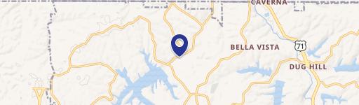 Bella Vista, AR 72715