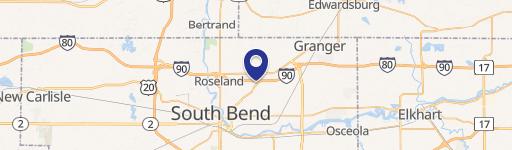 53800 Generations Dr