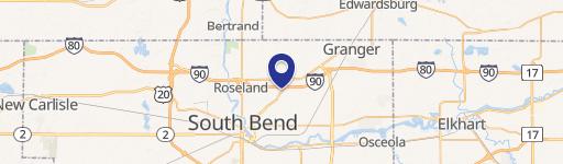 53822 Generations Dr