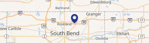 53550 Generations Dr