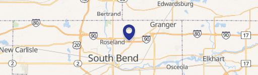 17501 Generations Dr