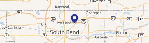 53842 Generations Dr