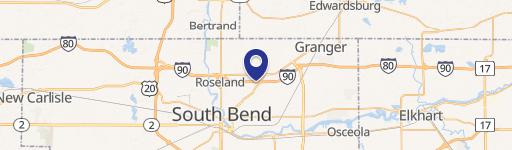 53700 Generations Dr