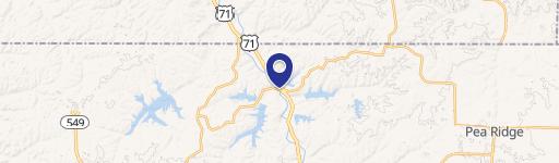 Bella Vista, AR 72714