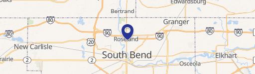 53993 Indiana State Rte 933