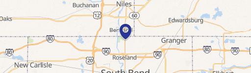 51176 Indiana State Rte 933