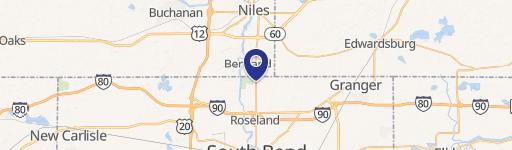 50981 Indiana State Rte 933