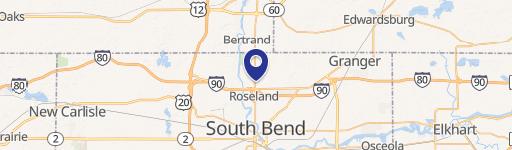 52694 Indiana State Rte 933