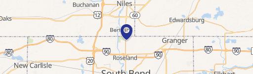 51236 Indiana State Rte 933