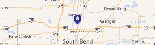 51981 Indiana State Rte 933