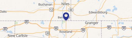 50715 Indiana State Rte 933