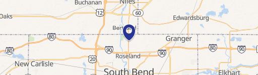 51522 Indiana State Rte 933