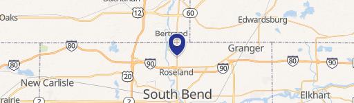 52041 Indiana State Rte 933