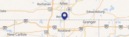 50724 Indiana State Rte 933